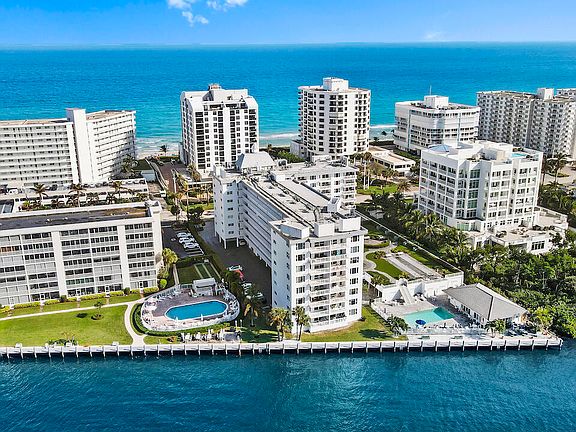 3rd image of 3114 S Ocean Boulevard #606