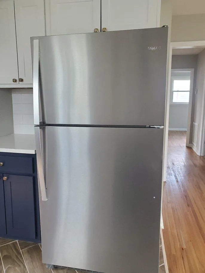 2601 Vance Ave — Photo 4