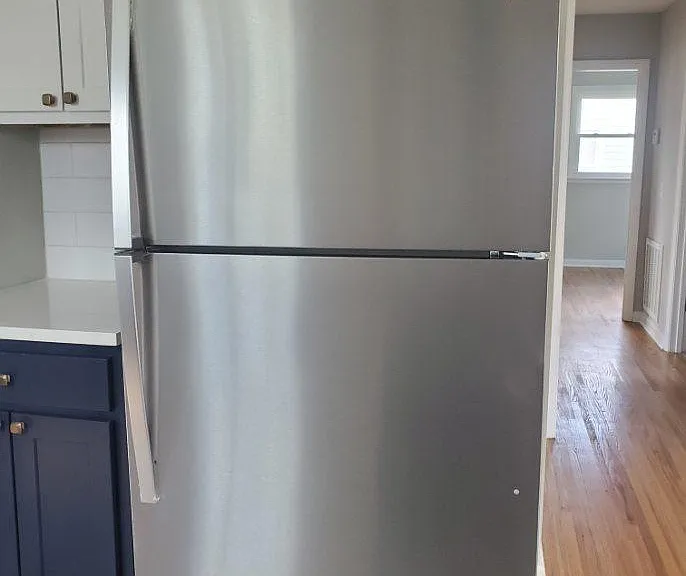 2601 Vance Ave — Photo 4