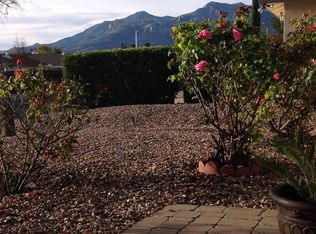 3310 Ridge Crest St, Sierra Vista, AZ 85650