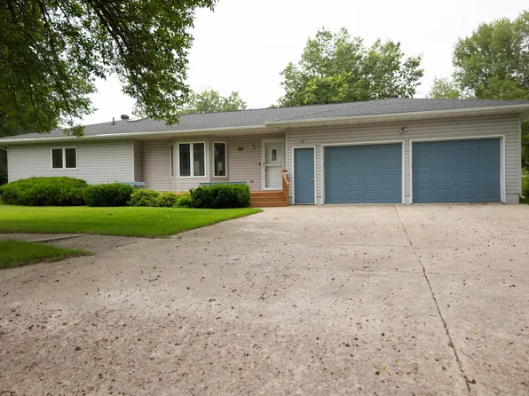 601 Lafayette Ave S, Fulda, MN 56131