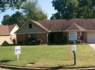 6701 River Birch Rd, Walls, MS 38680