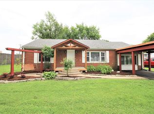 107 Frey Ln, Fairview Heights, IL