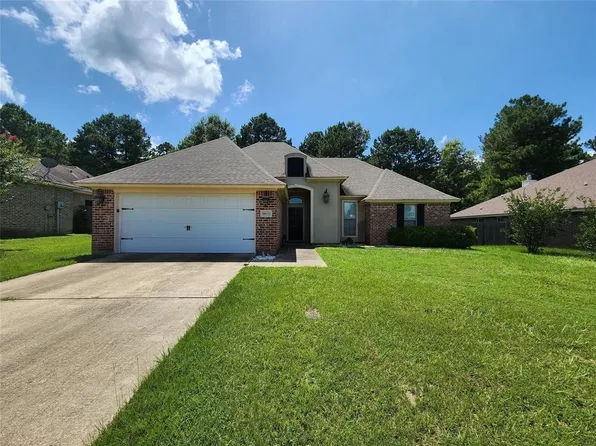 10132 Scarlet Oaks Dr, Keithville, LA 71047