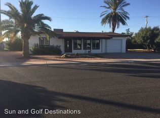 5301 E Butte St, Mesa, AZ 85205
