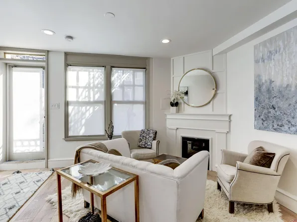 1416 Potomac Ave SE #2, Washington, DC 20003