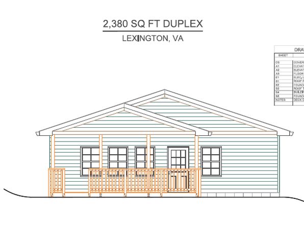 3 Jean Francis Dr #3A