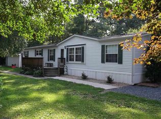 429 Harding Ln, Corbin City, NJ 08270