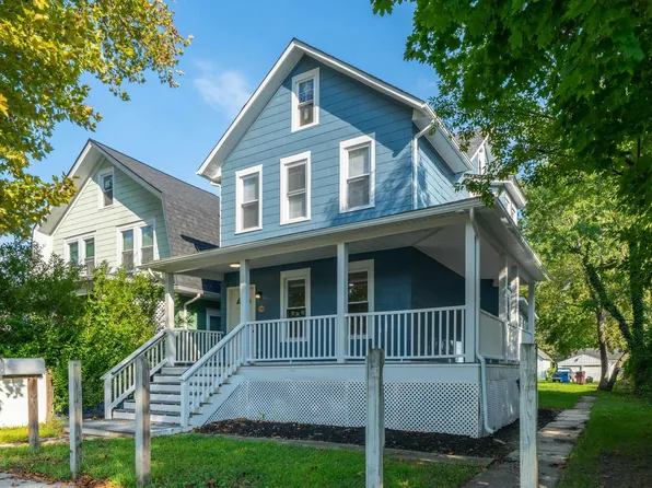 254 Cincinnati Ave, Egg Harbor City, NJ 08215
