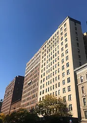 Rented by Oxford Property Group