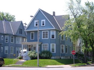 3033 W Clybourn St, Milwaukee, WI 53208
