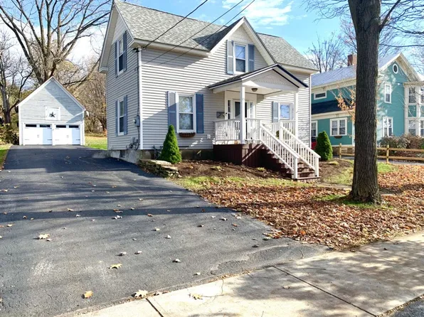 45 Messenger Street, St. Albans City, VT 05478