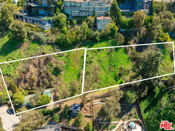 1418 Lindacrest Dr, Beverly Hills, CA 90210