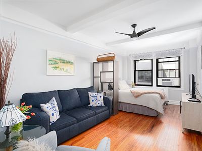 457 W 57th St APT 911, New York, NY, 10019