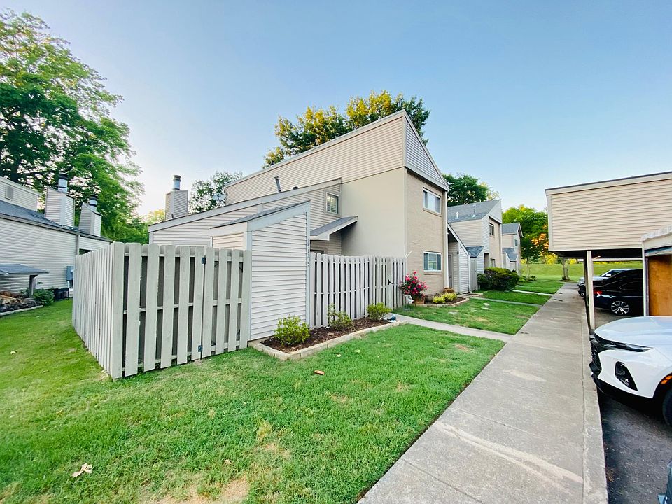 2512 Riverfront Dr APT 5, Little Rock, AR 72202 Zillow