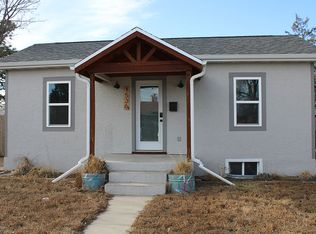 1536 Haines St, Torrington, WY 82240