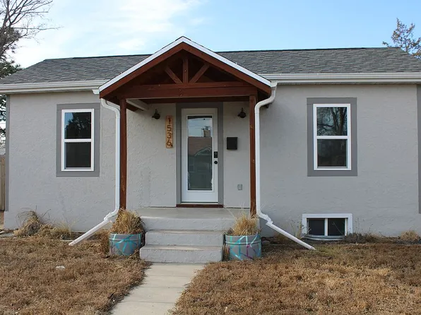 1536 Haines St, Torrington, WY 82240