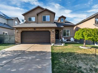 2957 E Lookout Dr, Eagle Mountain, UT 84005