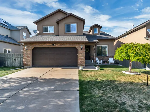 2957 E Lookout Dr, Eagle Mountain, UT 84005