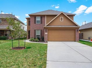 18414 West Hardy Road, Houston, TX 77073