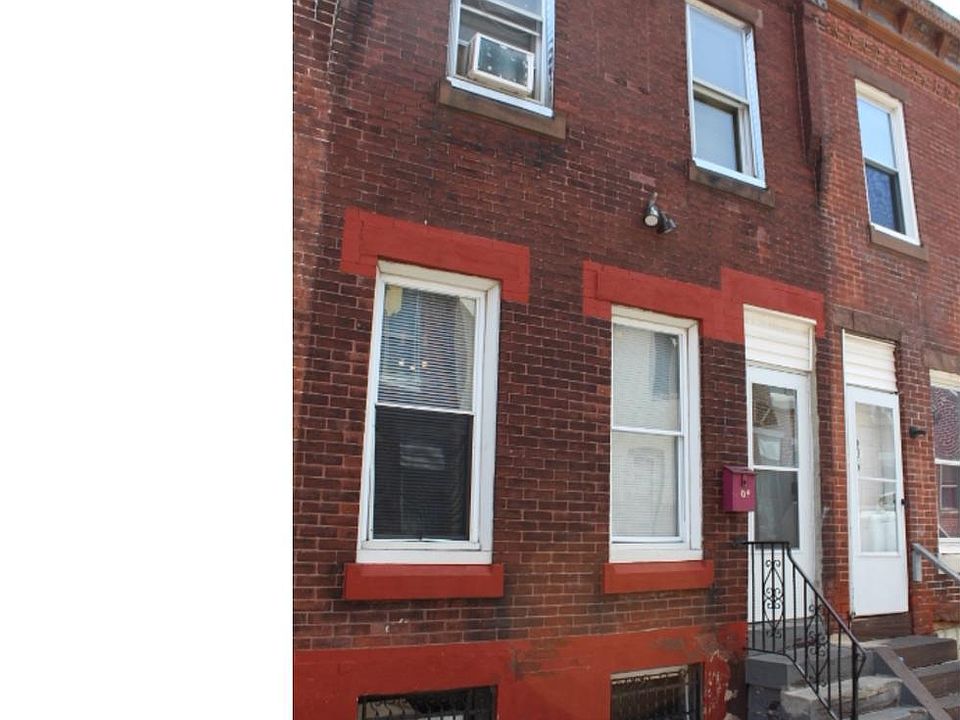 608 E Lippincott St, Philadelphia, PA 19134 Zillow