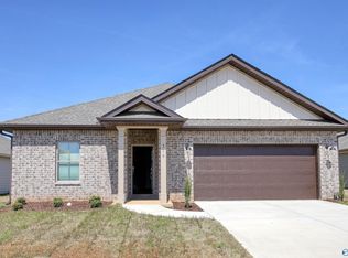 319 Allene Way, Meridianville, AL 35759