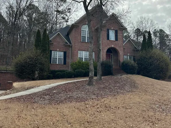 114 Scarlet Oak Dr, Maylene, AL 35114