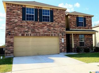 3307 Shawlands Rd, Killeen, TX 76542