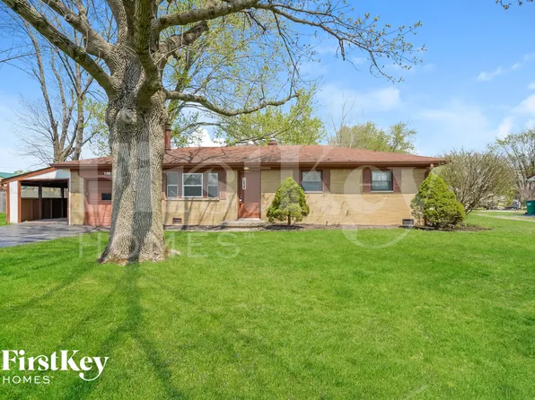 7188 E Wiser Ave, Camby, IN 46113