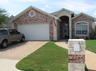 3041 Andalusian Ln, Waco, TX 76706
