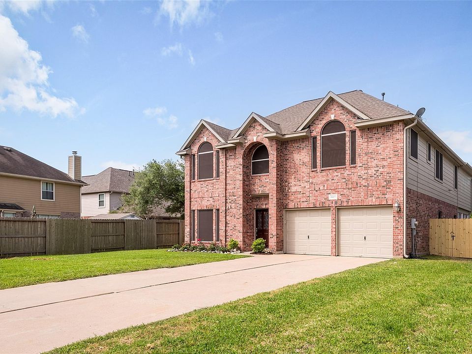 1415 Summer Forest Dr, Sugar Land, TX 77479 | MLS #38836825 | Zillow