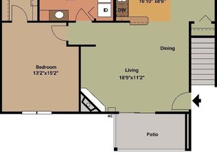 Park Creek Apartments, LLC, Beaver Dam, WI 53916