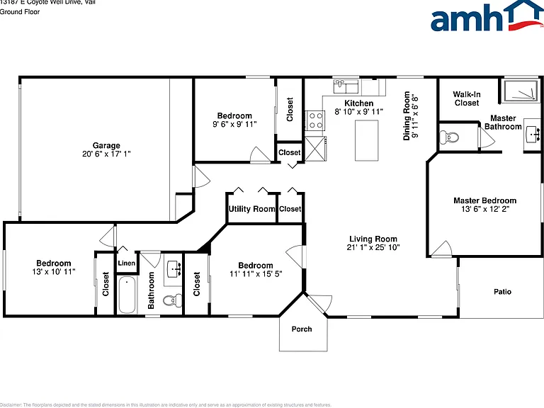 13187 E Coyote Well Dr — Photo 2