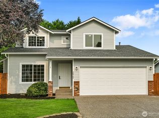20702 Anna Lane, Arlington, WA 98223