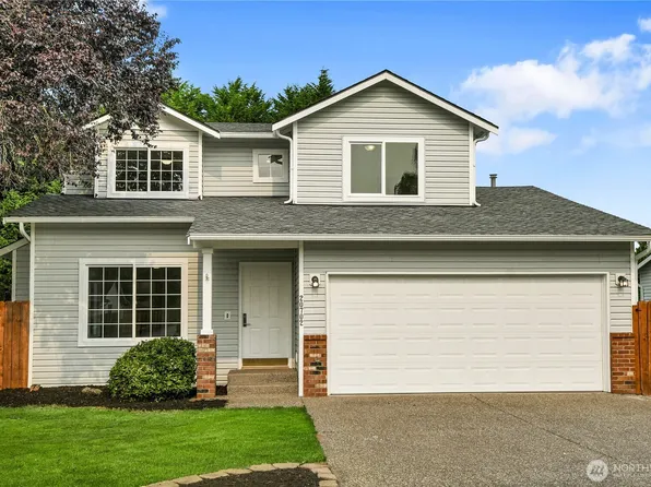 20702 Anna Lane, Arlington, WA 98223