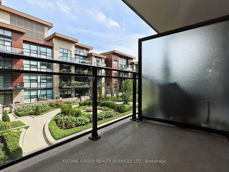 1575 Lakeshore Rd W #262 — Photo 2
