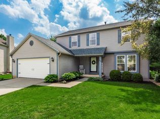 995 Ambrose Ct, Galloway, OH 43119