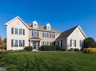 702 Orchard Valley Rd, Chester Springs, PA 19425