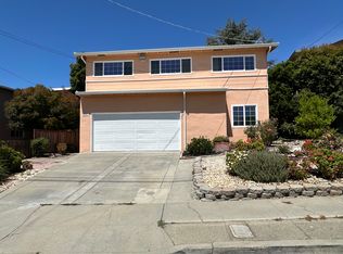 3578 Jerald Ct, Castro Valley, CA 94546