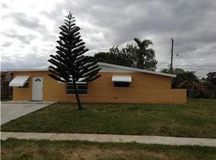 5510 SW 36th Ct, Davie, FL 33314