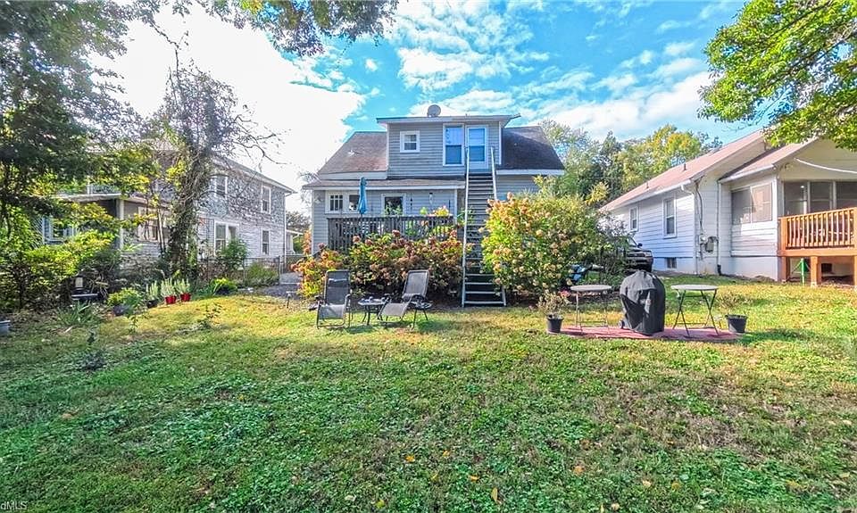 2055 W Academy St, Winston Salem, NC 27103 | Zillow