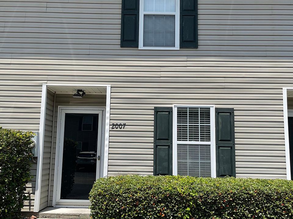 Front of the property