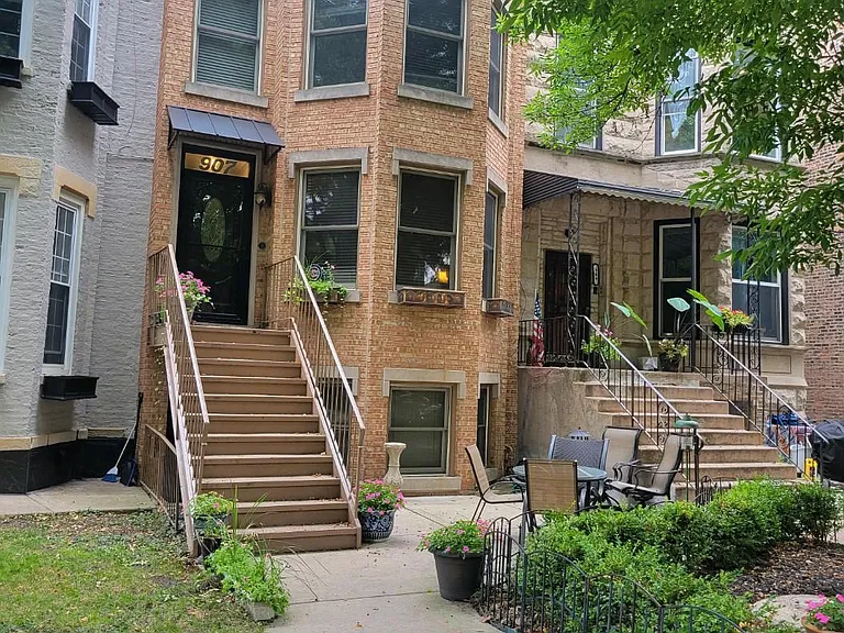 907 S Bishop St — Photo 20
