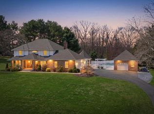 4052 Ganford Ct, Jarrettsville, MD 21084