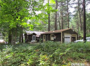 5771 Long Point Rd, Brantingham, NY 13312