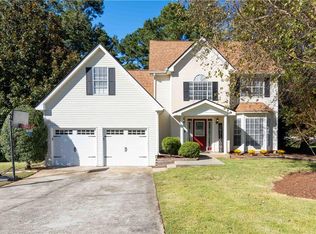 136 The Esplanade Way SW, Loganville, GA 30052