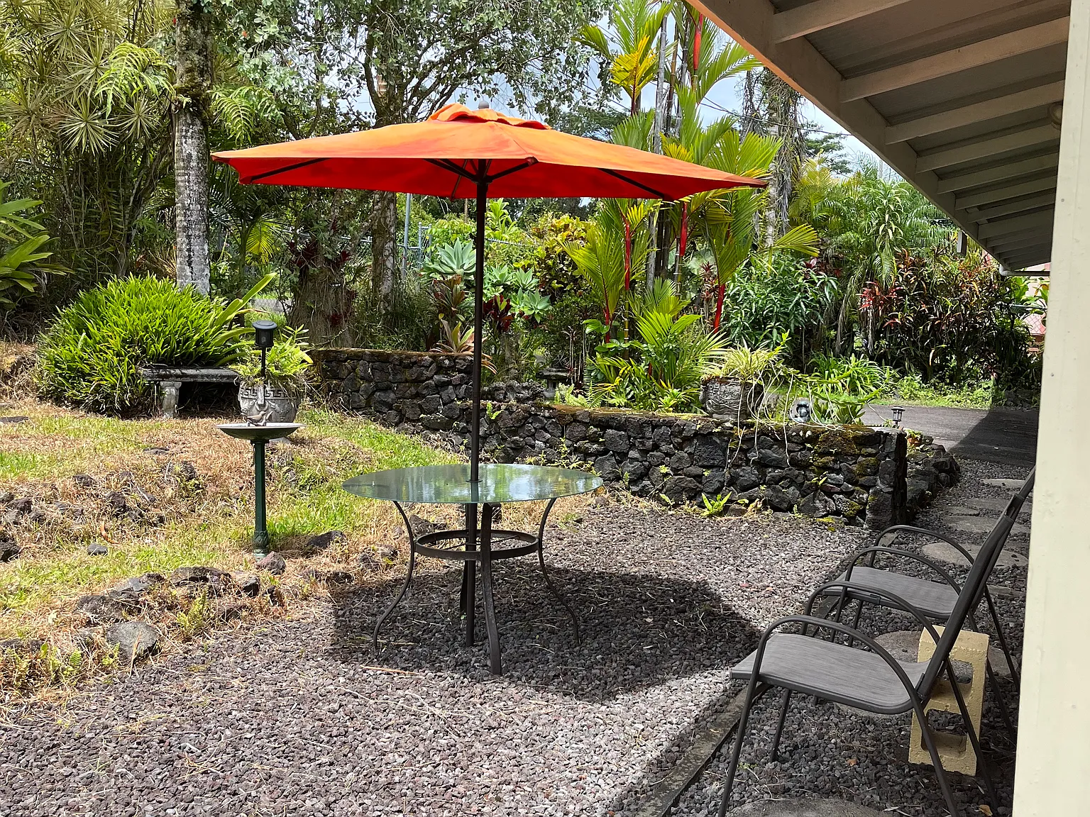 Silveroak Dr, Pahoa — Photo 4