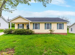 523 Acadia Way, Lexington, KY 40391