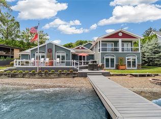 10960 W Lake Rd, Hammondsport, NY 14840