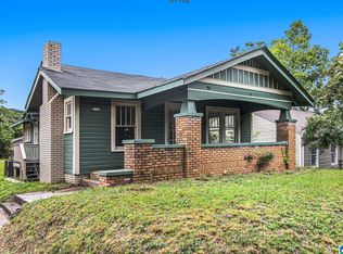 7729 7th Ct S, Birmingham, AL 35206